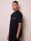 T-Shirt Faded Black