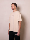 T-shirt Sand