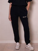 Cuffed Sweatpants Faded Black