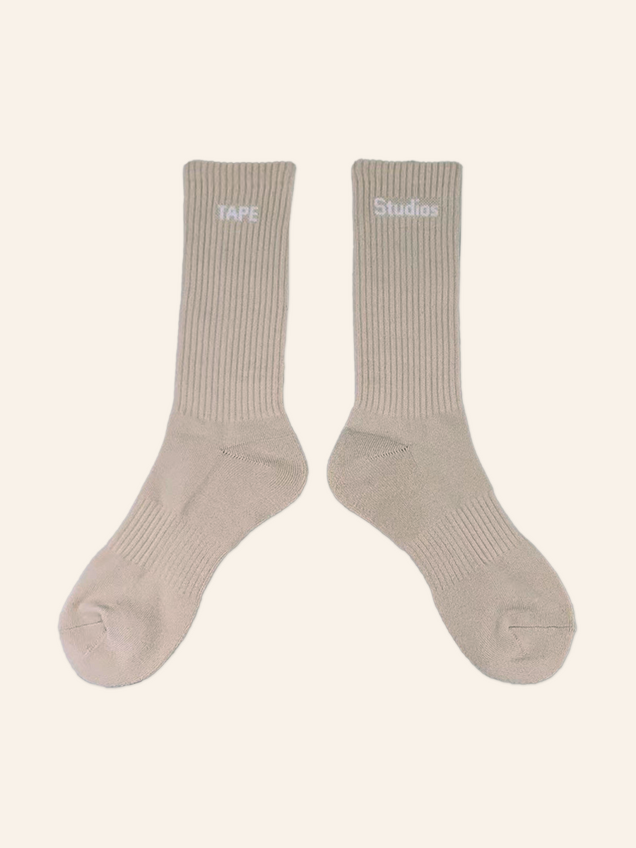 TAPE Studios Socks